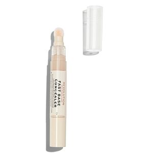 Makeup Revolution Fast Base Concealer - Light Beige/Cream - C4